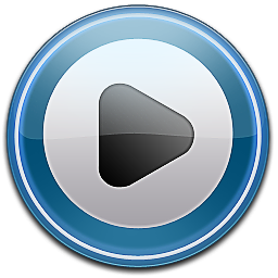 Windows Media Player 12 Icon 256x256 png